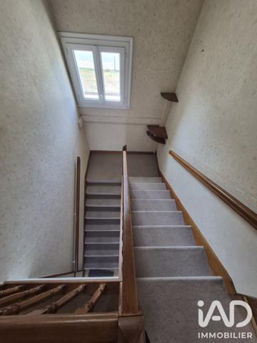 Maison à vendre 5 pièces 81 m² Saint-Jean-de-la-Ruelle
