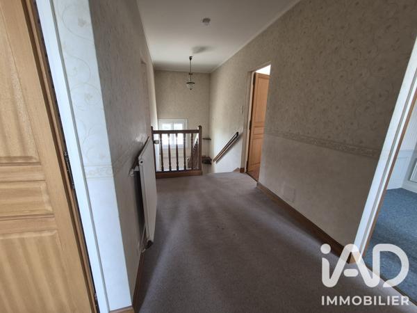 Maison à vendre 5 pièces 81 m² Saint-Jean-de-la-Ruelle