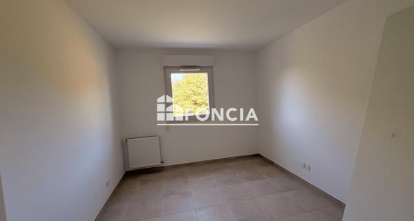 Location Appartement 3 pièces 69.44 m² - Morières-lès-avignon 84310