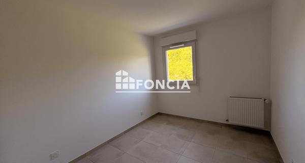 Location Appartement 3 pièces 69.44 m² - Morières-lès-avignon 84310
