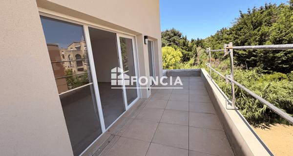 Location Appartement 3 pièces 69.44 m² - Morières-lès-avignon 84310
