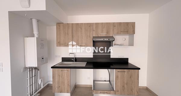 Location Appartement 3 pièces 68.76 m² - Morières-lès-avignon 84310