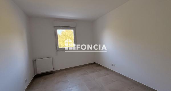 Location Appartement 3 pièces 68.76 m² - Morières-lès-avignon 84310