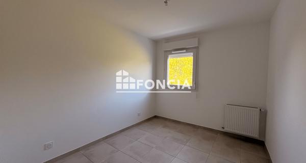 Location Appartement 3 pièces 68.76 m² - Morières-lès-avignon 84310