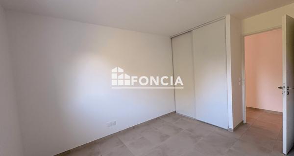 Location Appartement 3 pièces 68.76 m² - Morières-lès-avignon 84310