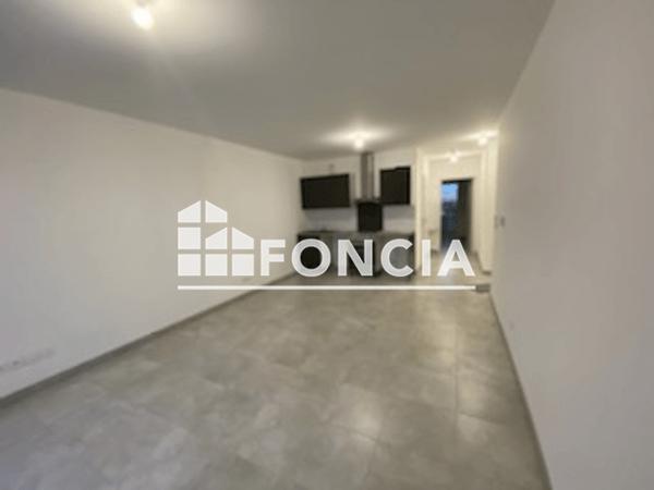 Location Appartement 2 pièces 44.07 m² - 7 BOULEVARD DES TRINITAIRES Marseille 13009