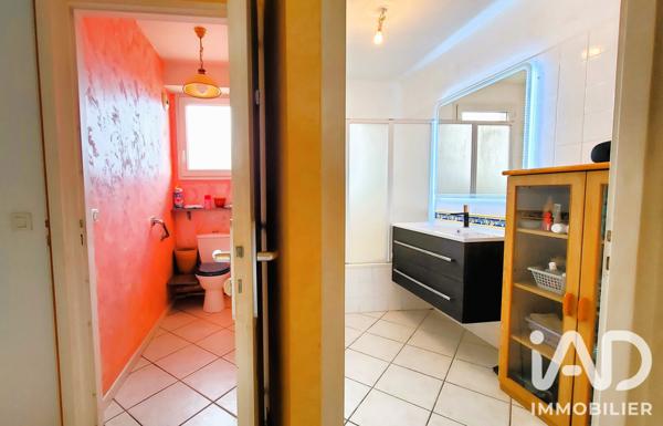 Appartement à vendre 6 pièces 116 m² Claix