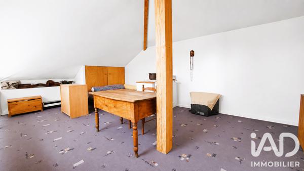 Appartement à vendre 6 pièces 116 m² Claix
