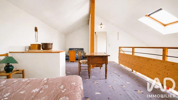 Appartement à vendre 6 pièces 116 m² Claix