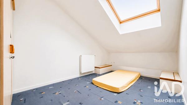 Appartement à vendre 6 pièces 116 m² Claix