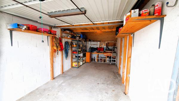 Appartement à vendre 6 pièces 116 m² Claix