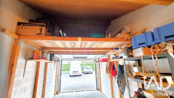 Appartement à vendre 6 pièces 116 m² Claix