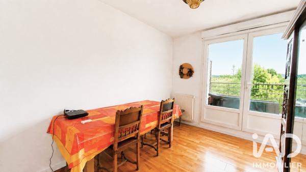 Appartement à vendre 6 pièces 116 m² Claix