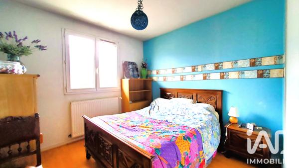 Appartement à vendre 6 pièces 116 m² Claix