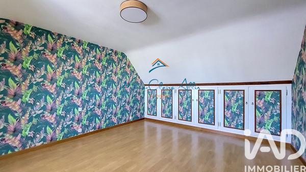 Maison à vendre 5 pièces 119 m² Blois