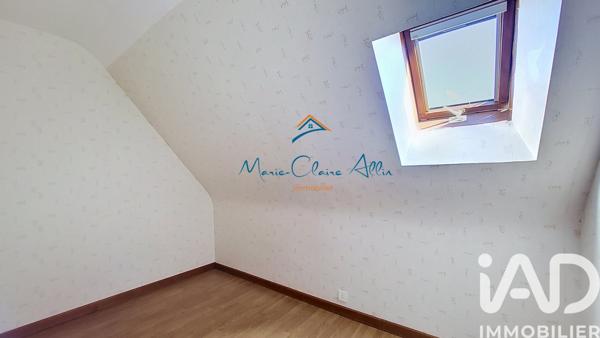 Maison à vendre 5 pièces 119 m² Blois