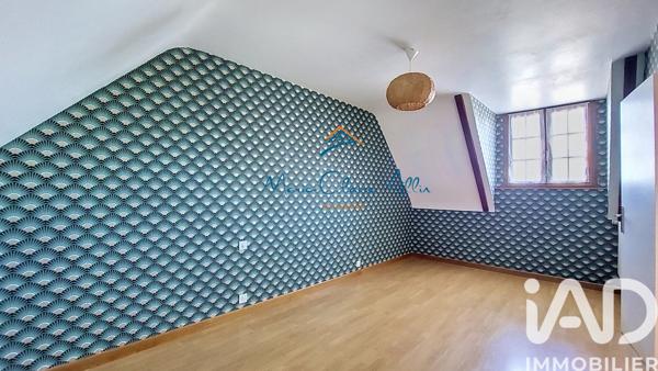 Maison à vendre 5 pièces 119 m² Blois