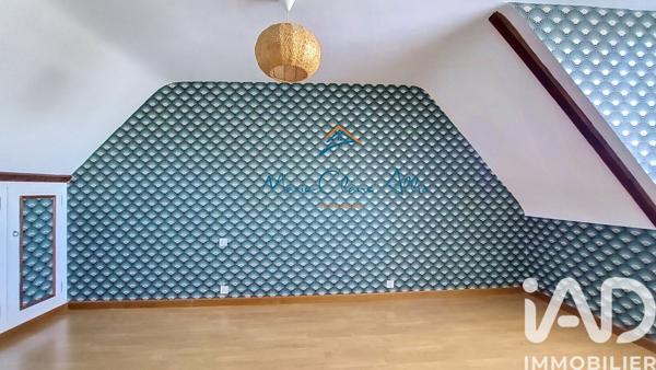 Maison à vendre 5 pièces 119 m² Blois