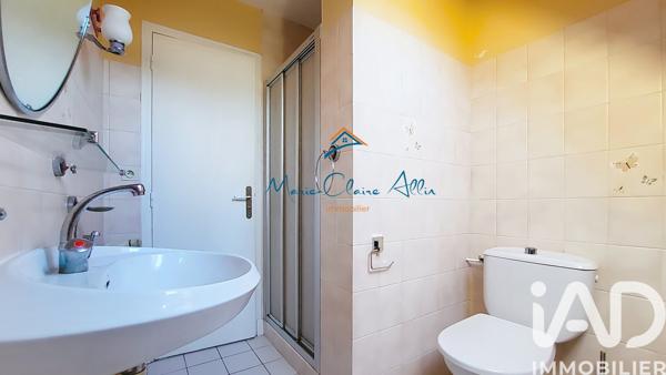 Maison à vendre 5 pièces 119 m² Blois