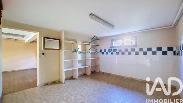 Maison à vendre 5 pièces 119 m² Blois