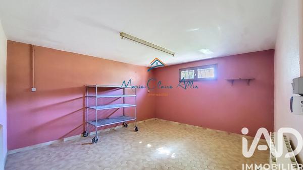 Maison à vendre 5 pièces 119 m² Blois