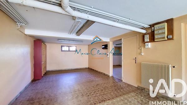 Maison à vendre 5 pièces 119 m² Blois