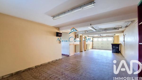 Maison à vendre 5 pièces 119 m² Blois