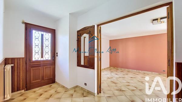 Maison à vendre 5 pièces 119 m² Blois