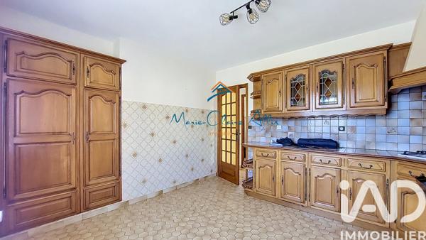 Maison à vendre 5 pièces 119 m² Blois