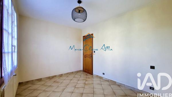 Maison à vendre 5 pièces 119 m² Blois
