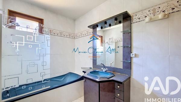 Maison à vendre 5 pièces 119 m² Blois