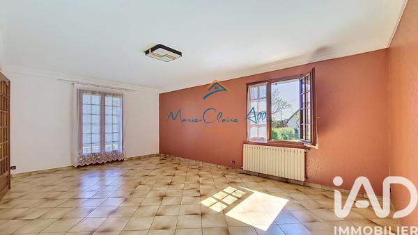 Maison à vendre 5 pièces 119 m² Blois