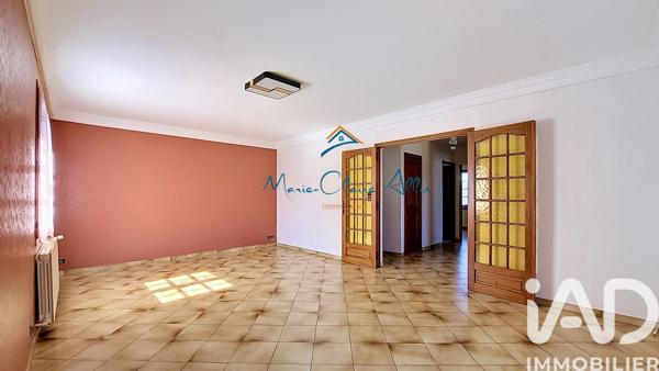 Maison à vendre 5 pièces 119 m² Blois