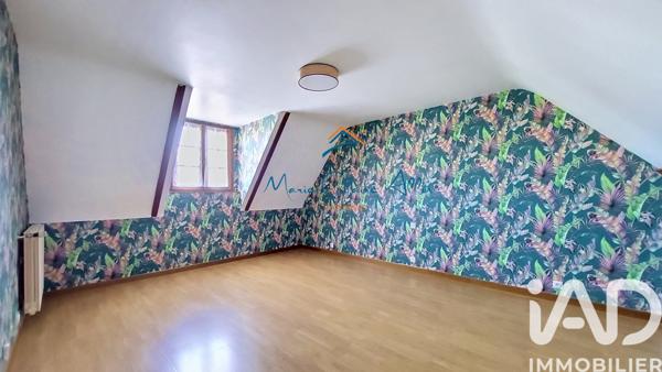Maison à vendre 5 pièces 119 m² Blois