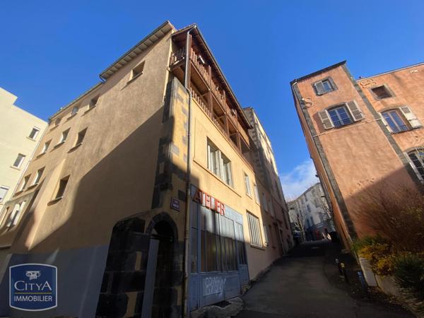 Appartement à louer 3 pièces 73.4m²