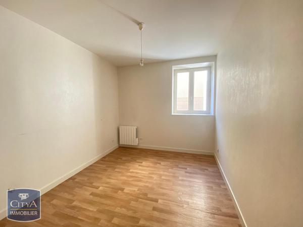 Appartement à louer 3 pièces 73.4m²