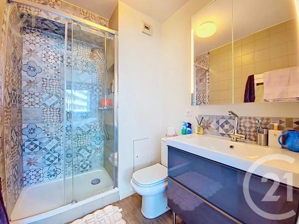 Appartement F5 à vendre  5 pièces - 136,01 m 2   LEVALLOIS PERRET  - 92