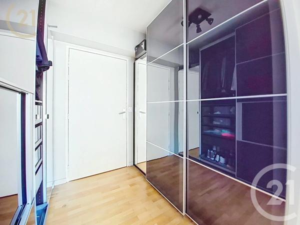 Appartement F5 à vendre  5 pièces - 136,01 m 2   LEVALLOIS PERRET  - 92