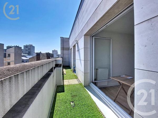 Appartement F5 à vendre  5 pièces - 136,01 m 2   LEVALLOIS PERRET  - 92