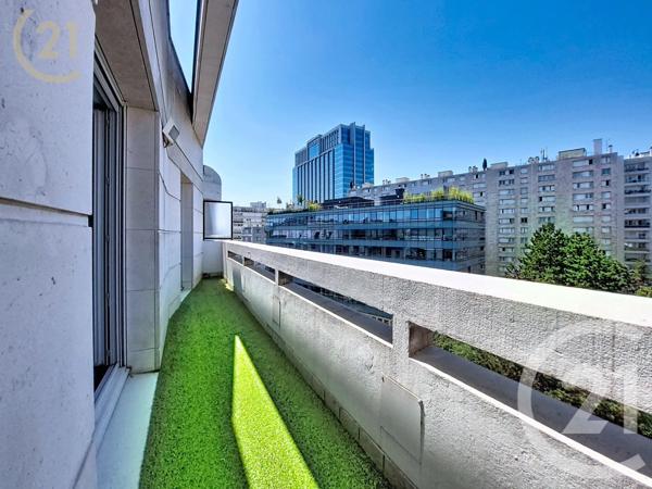 Appartement F5 à vendre  5 pièces - 136,01 m 2   LEVALLOIS PERRET  - 92