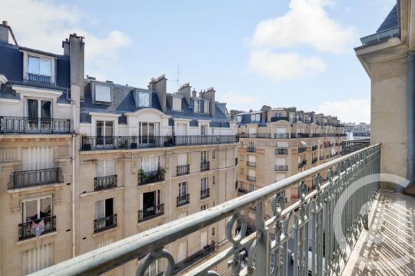 Appartement F5 à vendre  5 pièces - 136,01 m 2   LEVALLOIS PERRET  - 92