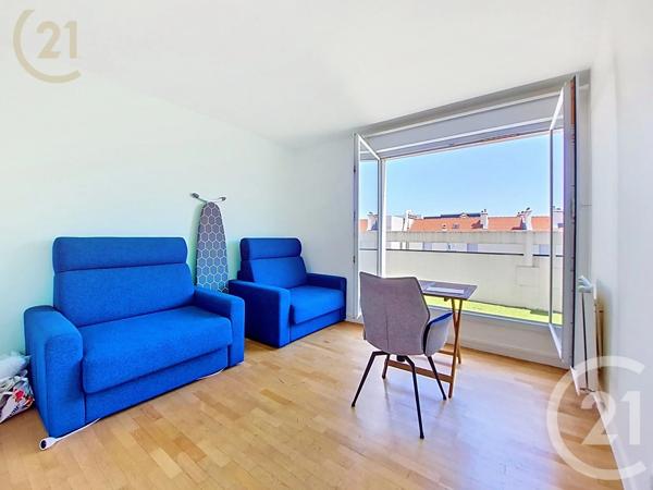 Appartement F5 à vendre  5 pièces - 136,01 m 2   LEVALLOIS PERRET  - 92