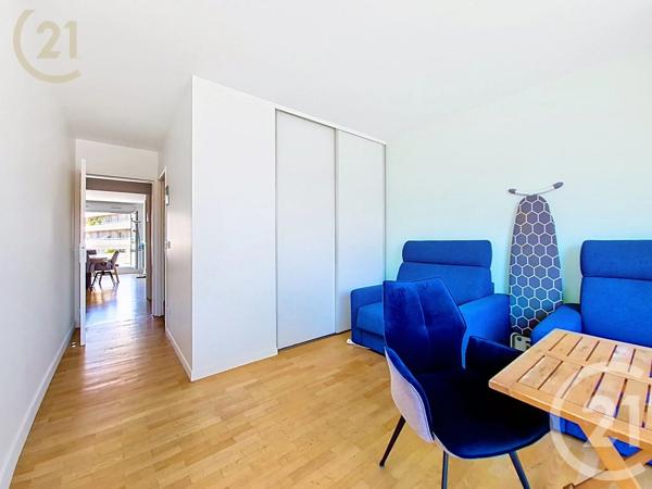 Appartement F5 à vendre  5 pièces - 136,01 m 2   LEVALLOIS PERRET  - 92