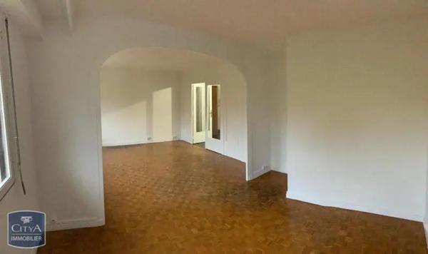 Appartement à louer 3 pièces 83.03m² Nogent-sur-Marne (94130)