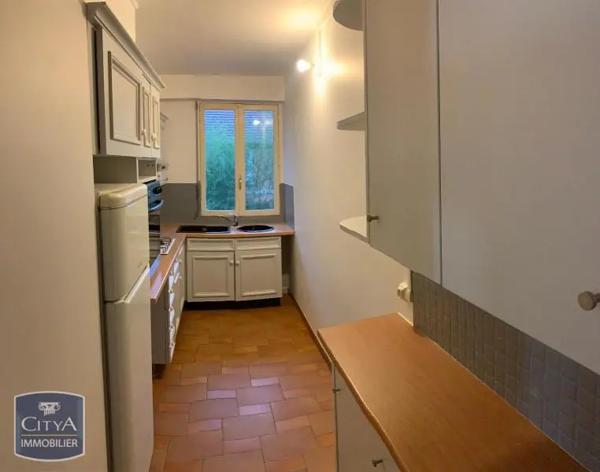 Appartement à louer 3 pièces 83.03m² Nogent-sur-Marne (94130)