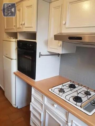 Appartement à louer 3 pièces 83.03m² Nogent-sur-Marne (94130)