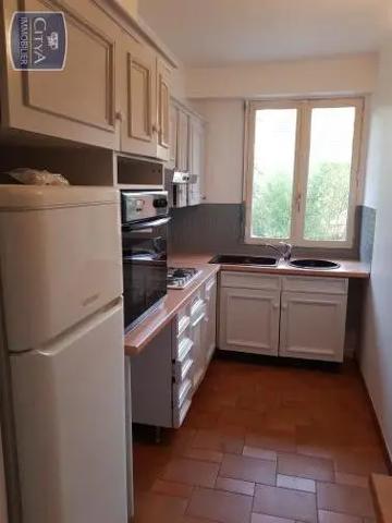Appartement à louer 3 pièces 83.03m² Nogent-sur-Marne (94130)