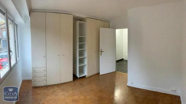 Appartement à louer 3 pièces 83.03m² Nogent-sur-Marne (94130)