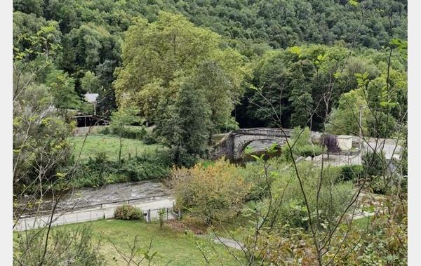 Vente Terrain Les cabannes   