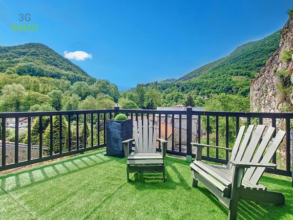 Vente / Maison de village